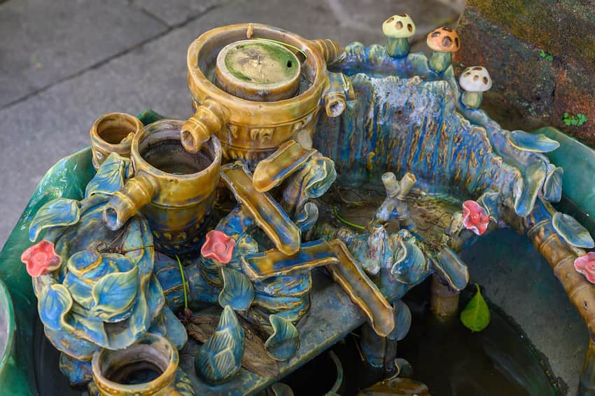 Nanfeng Ancient Kiln in Foshan