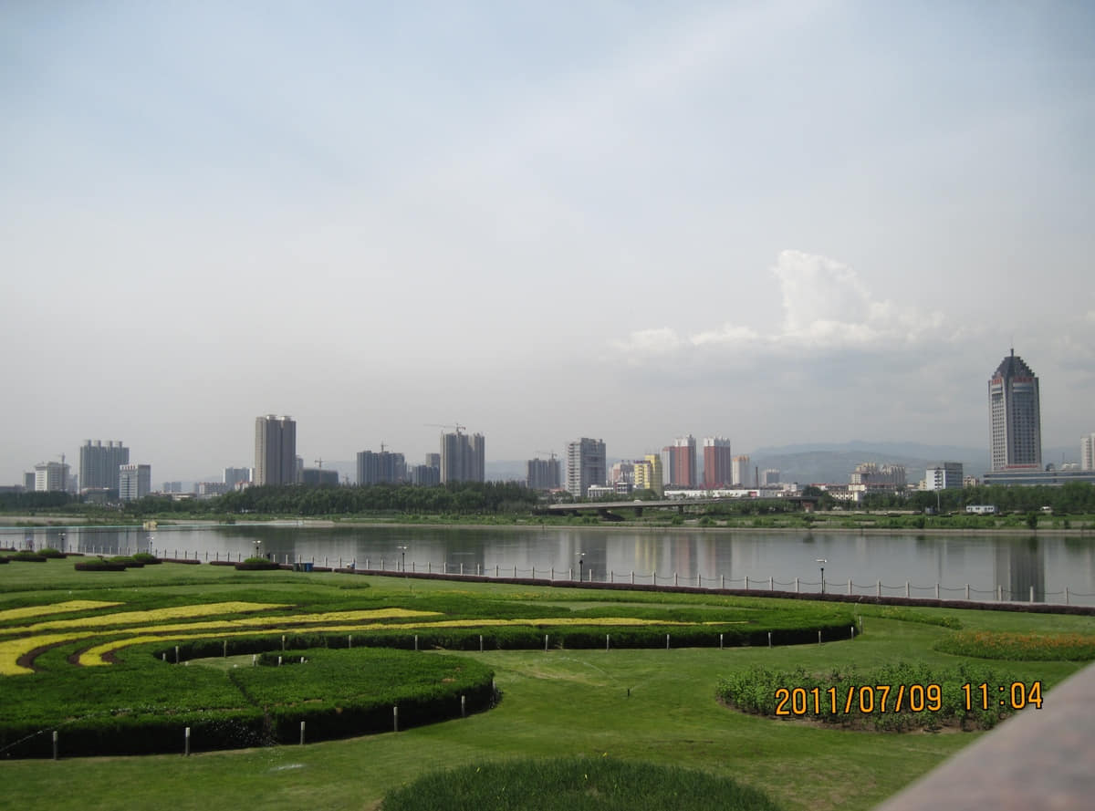 太原地方故事纪实图片